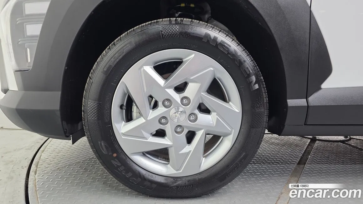 Hyundai Kona 2024 из KR, фото 8