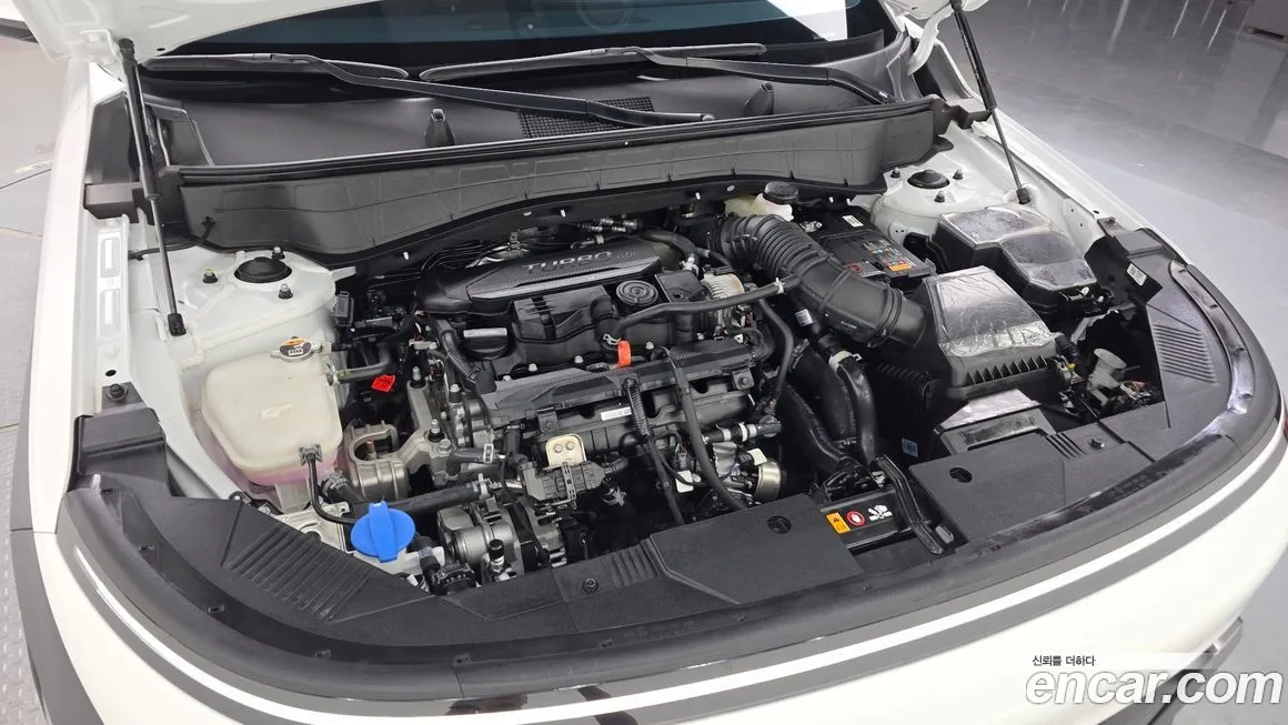Hyundai Kona 2024 из KR, фото 9