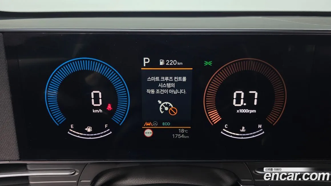 Hyundai Kona 2024 из KR, фото 7