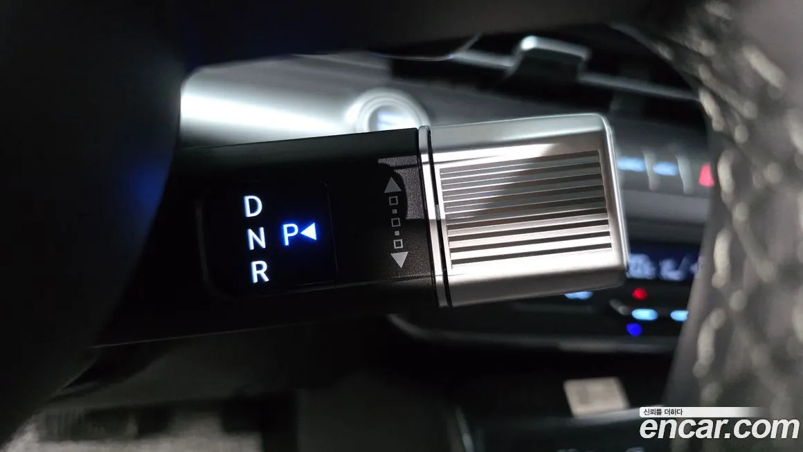 Hyundai Kona 2024 из KR, фото 6