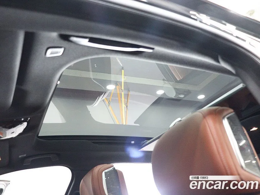 BMW i7 2024 из KR, фото 2