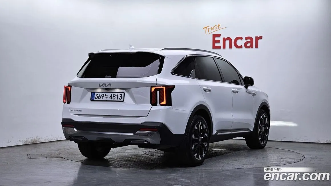 Kia Sorento — фото 3