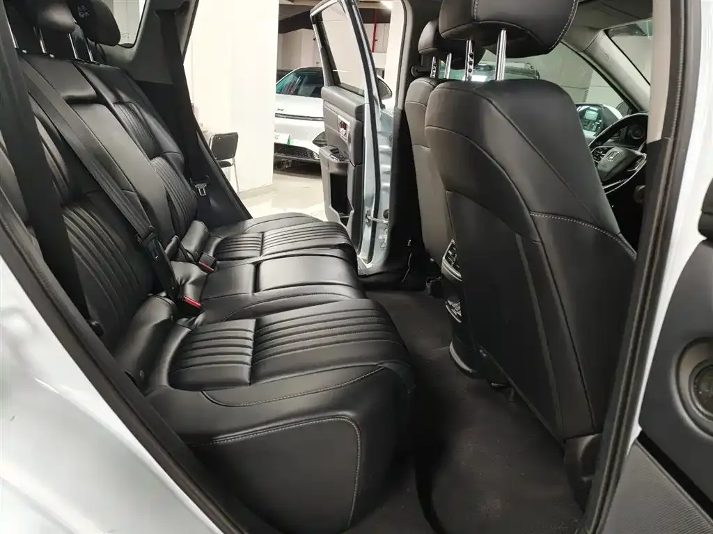 Honda Breeze PHEV 2023 из CN, фото 3
