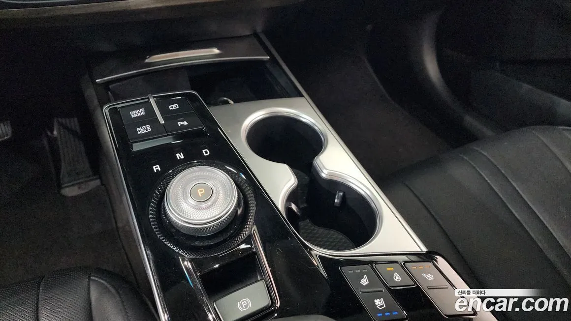 Kia K8 2023 из KR, фото 9