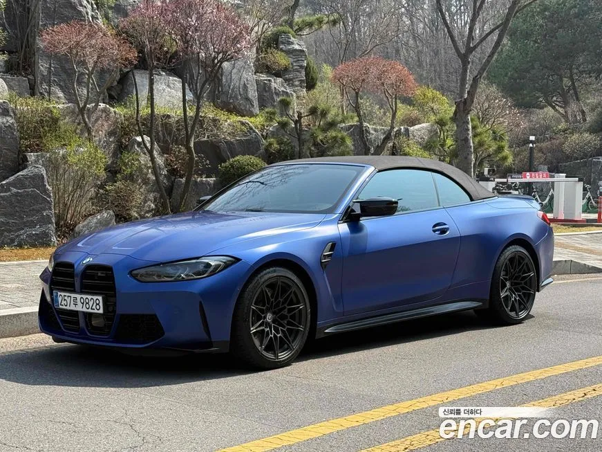 BMW M4