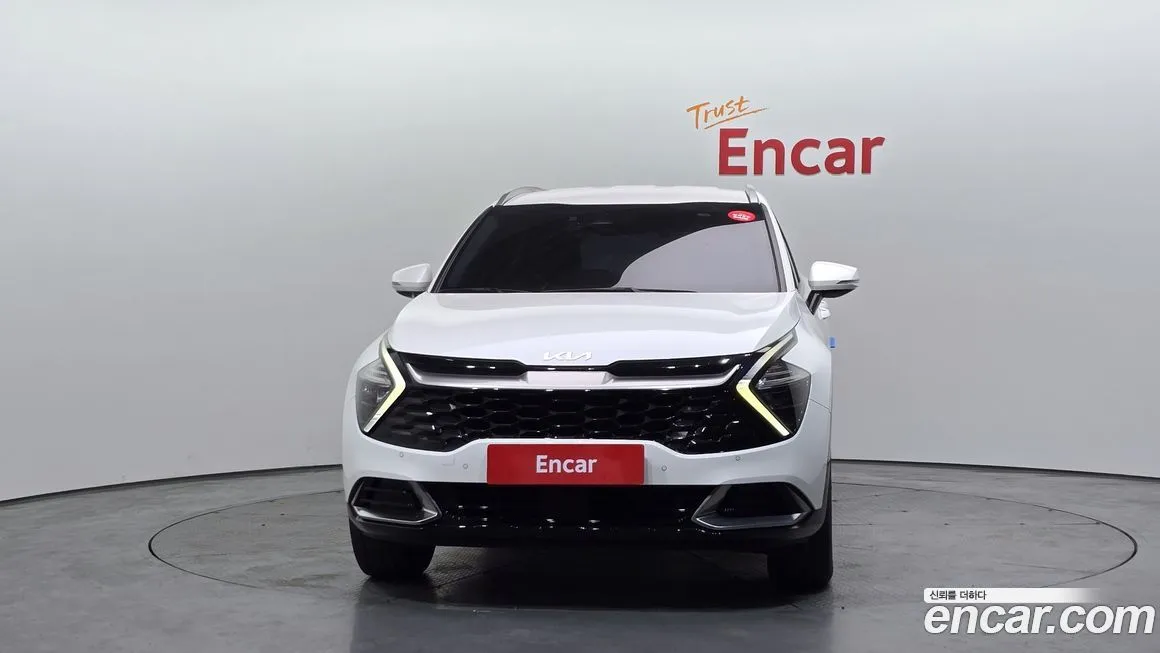 Kia Sportage — фото 2