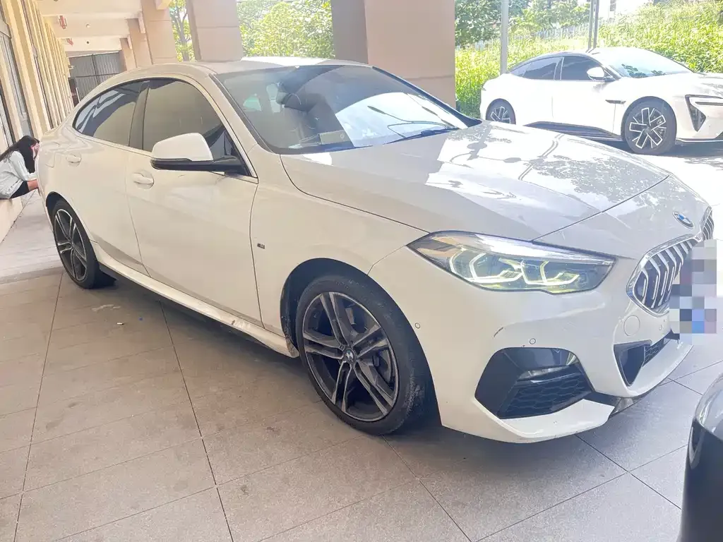 BMW 2 Series (Import) — фото 6