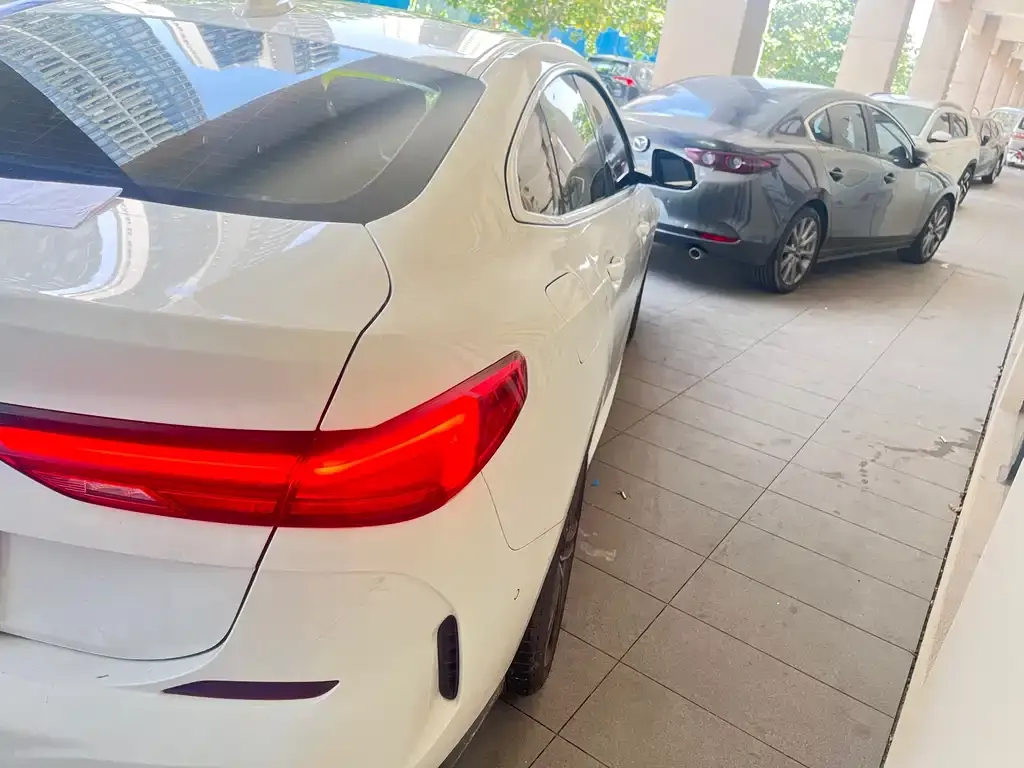 BMW 2 Series (Import) — фото 5