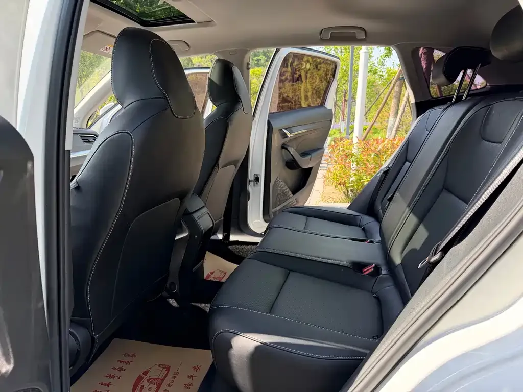 Skoda Kamiq 2021 из CN, фото 4