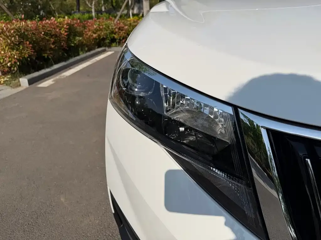 Skoda Kamiq 2021 из CN, фото 2