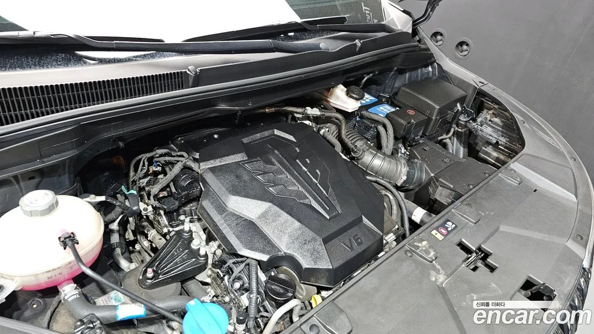 Kia Carnival — фото 10