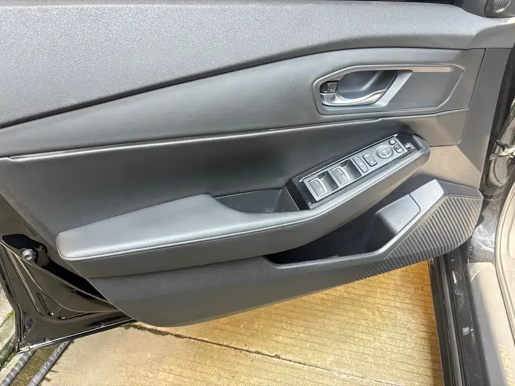 Honda Inspire — фото 4
