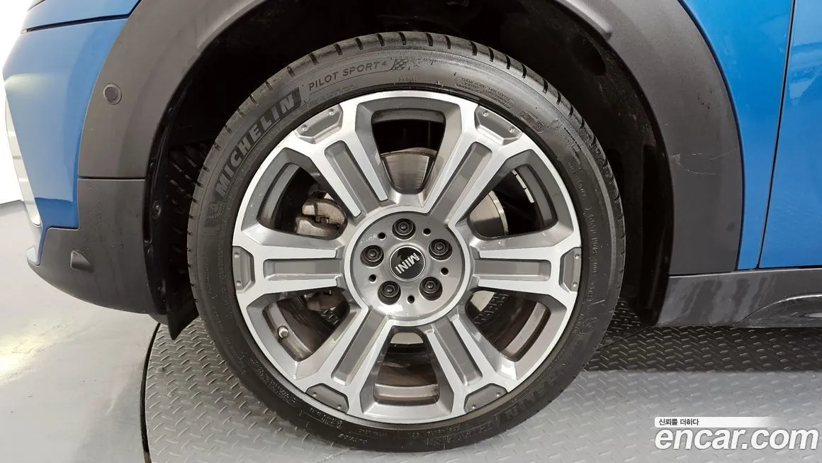 Mini Countryman 2023 из KR, фото 6