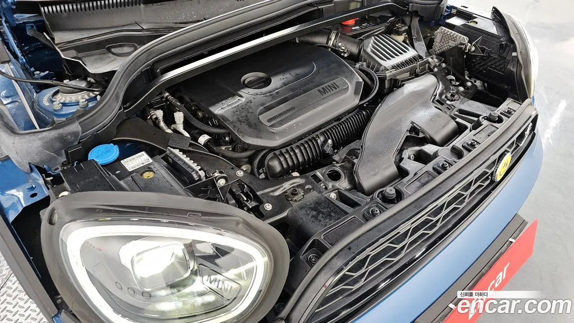 Mini Countryman 2023 из KR, фото 10