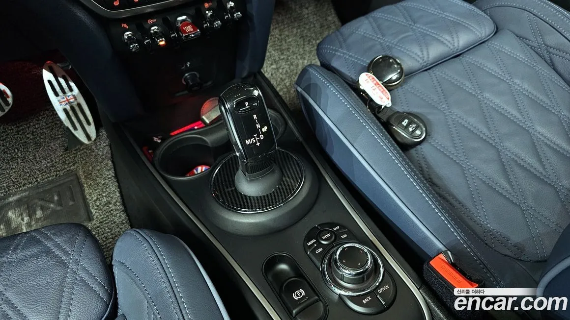 Mini Countryman 2023 из KR, фото 5