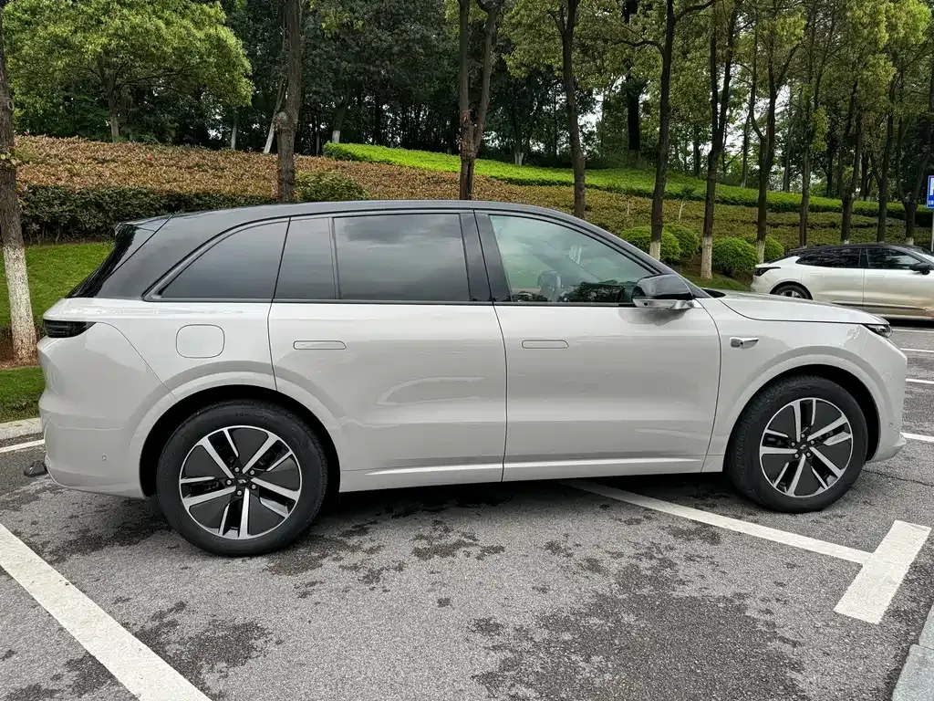 Li Auto L6 2024 из CN, фото 9