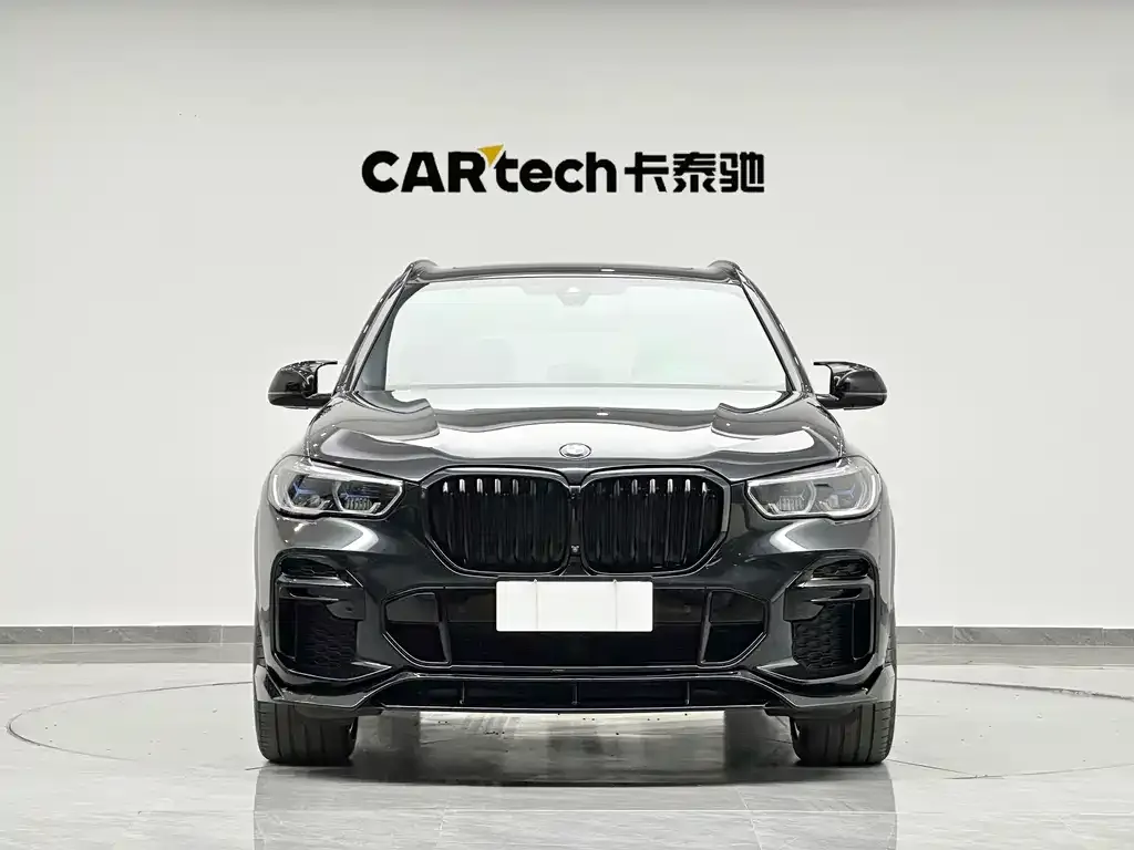BMW X5 — фото 2