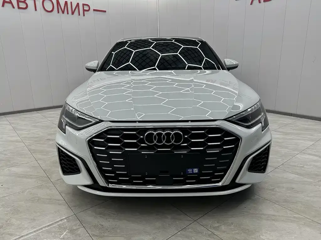Audi A3 — фото 4