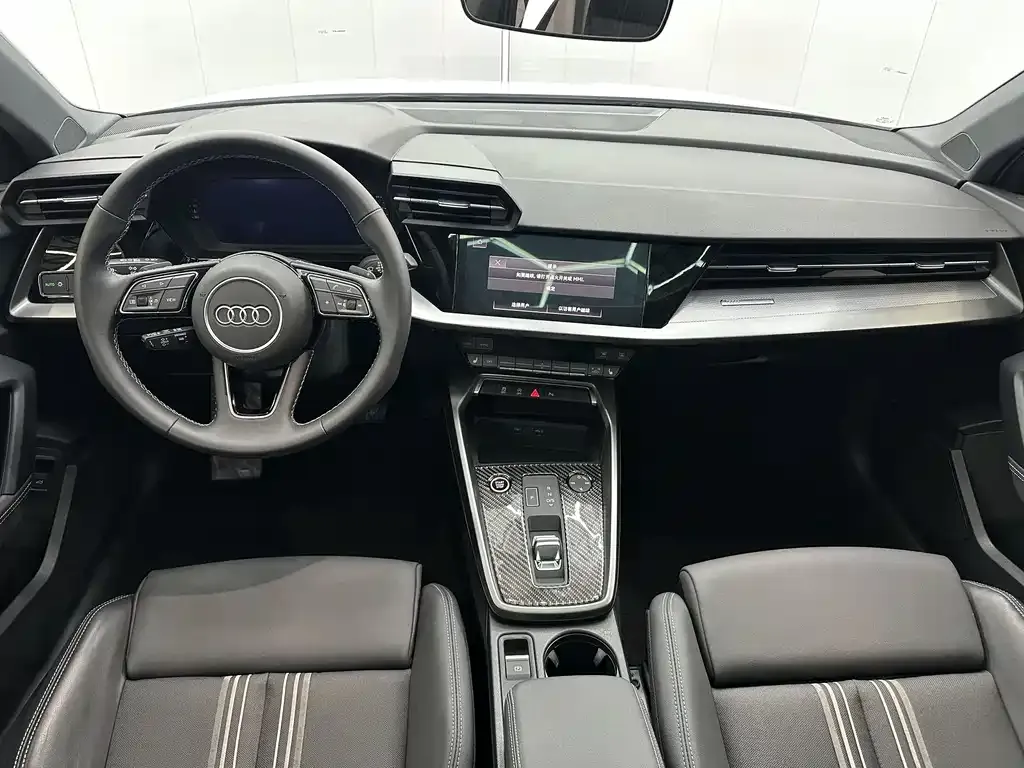 Audi A3 — фото 6