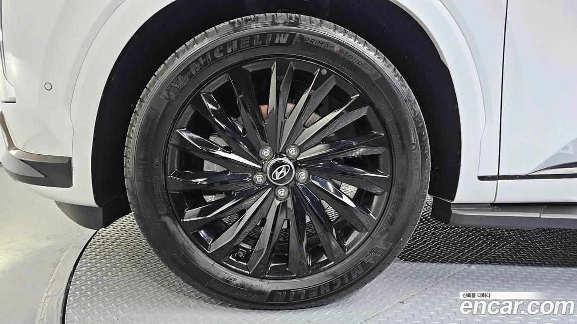 Hyundai Palisade — фото 8