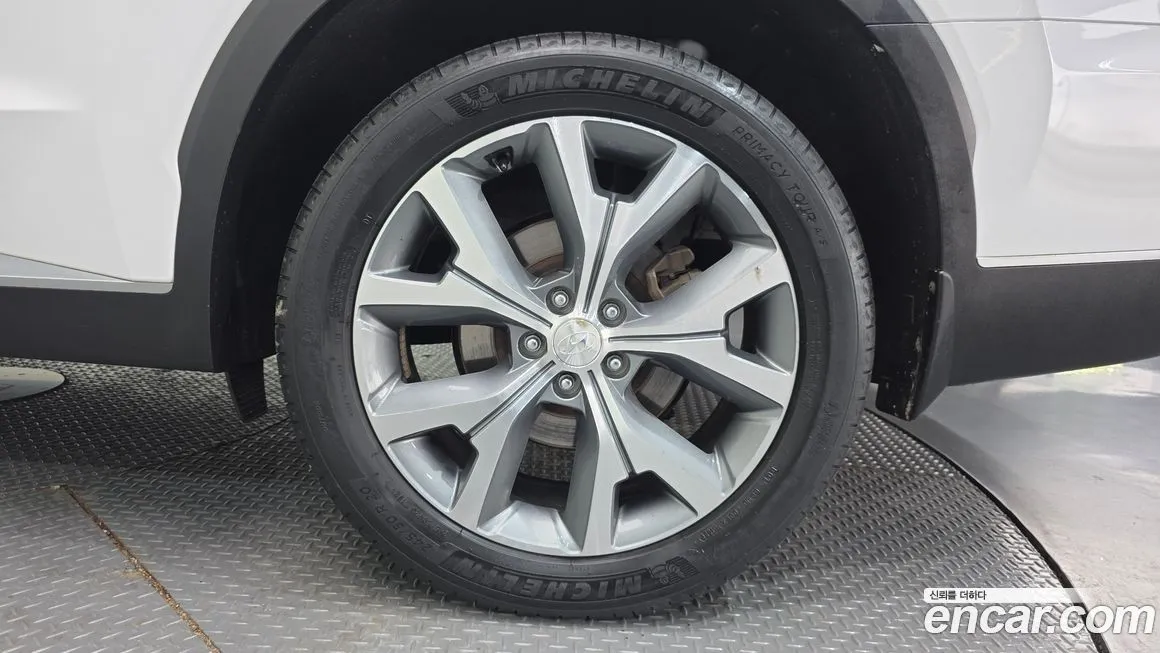Hyundai Palisade — фото 8