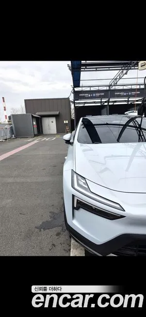 Polestar Polestar 4