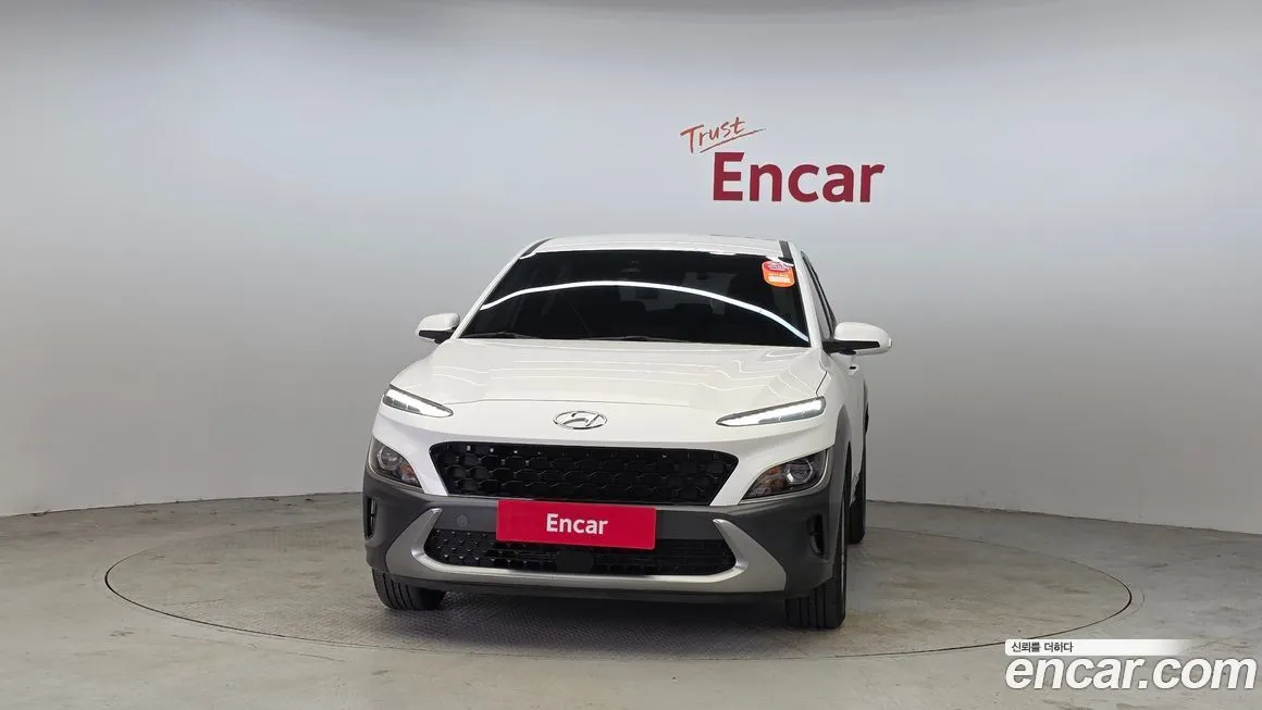 Hyundai Kona 2022 из KR, фото 10