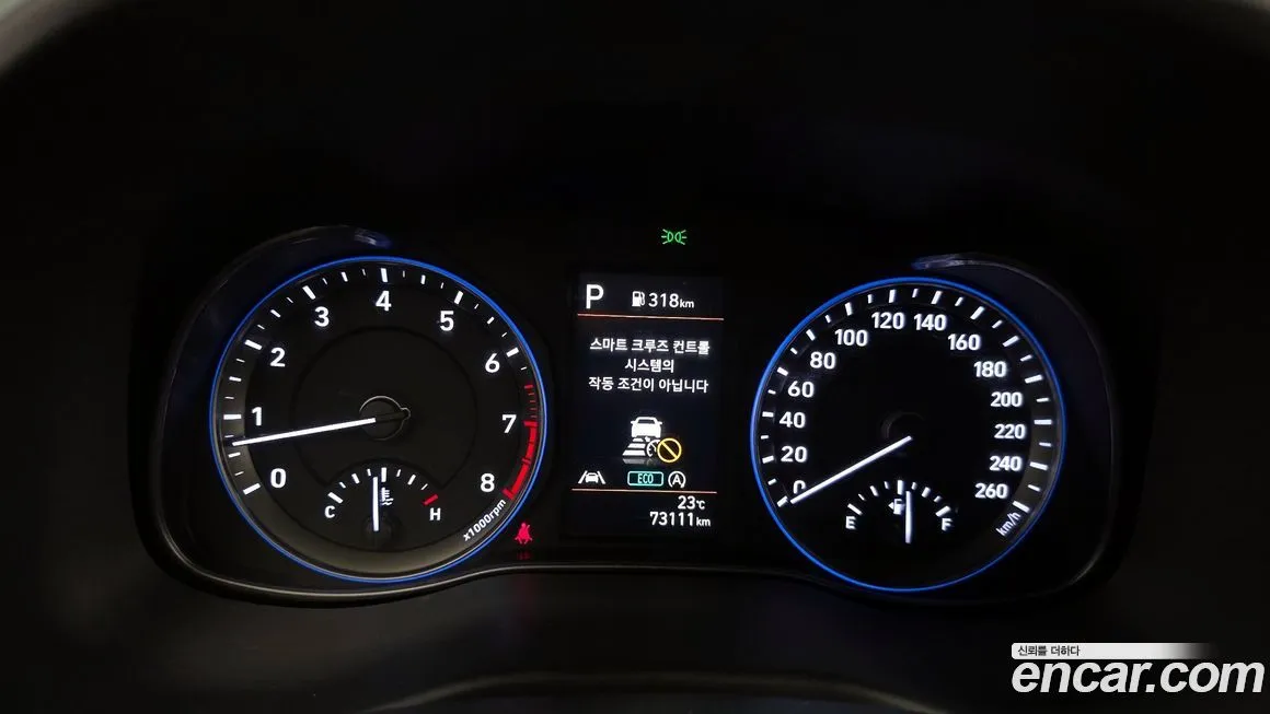 Hyundai Kona 2022 из KR, фото 2