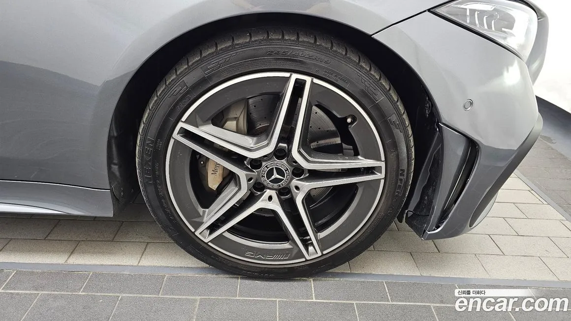 Mercedes-Benz CLS-Class 2022 из KR, фото 3