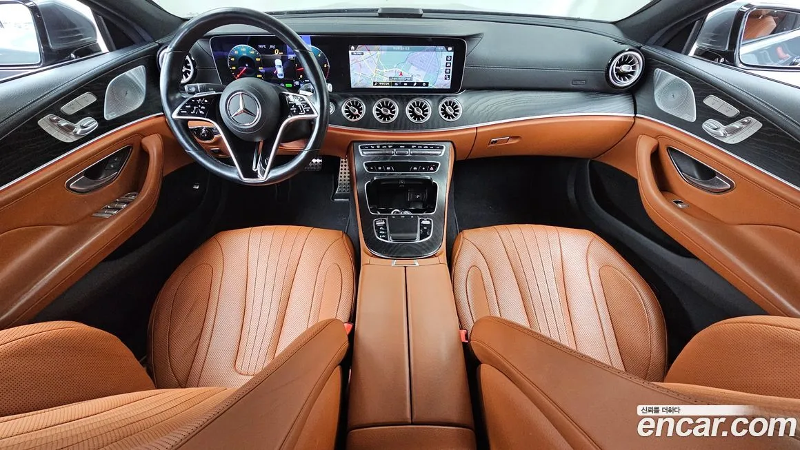 Mercedes-Benz CLS-Class 2022 из KR, фото 8