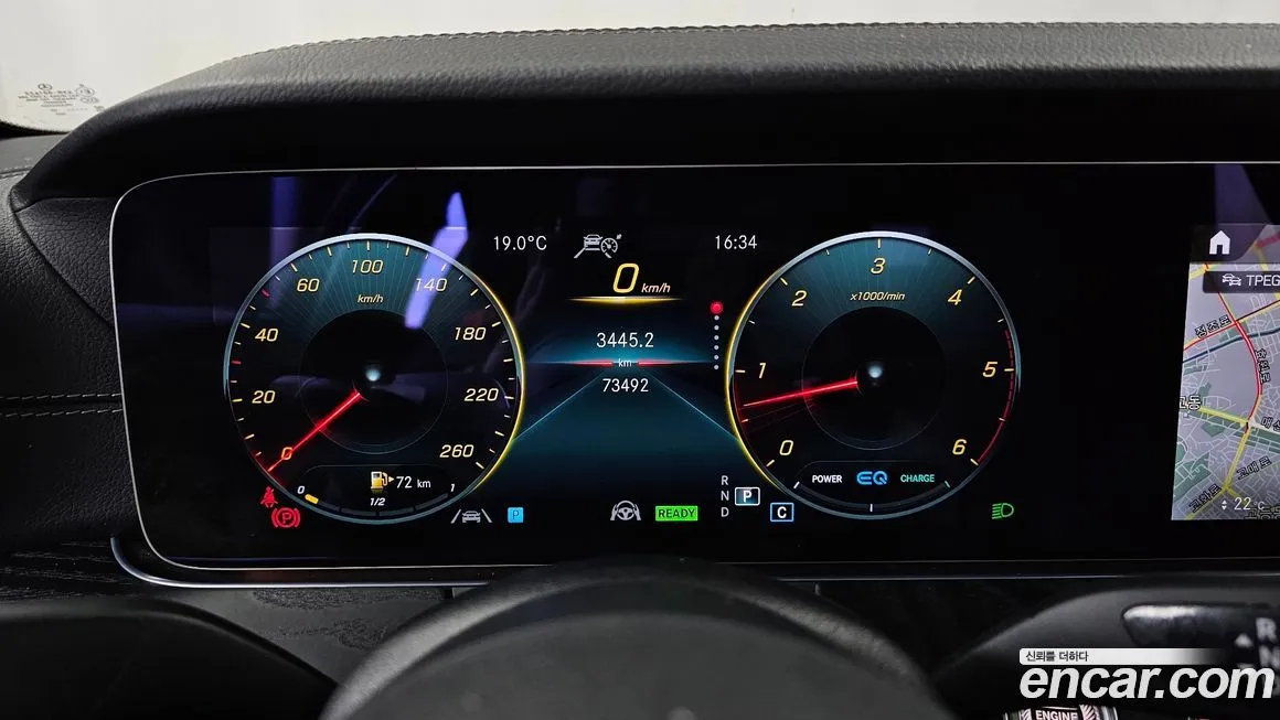 Mercedes-Benz CLS-Class 2022 из KR, фото 5