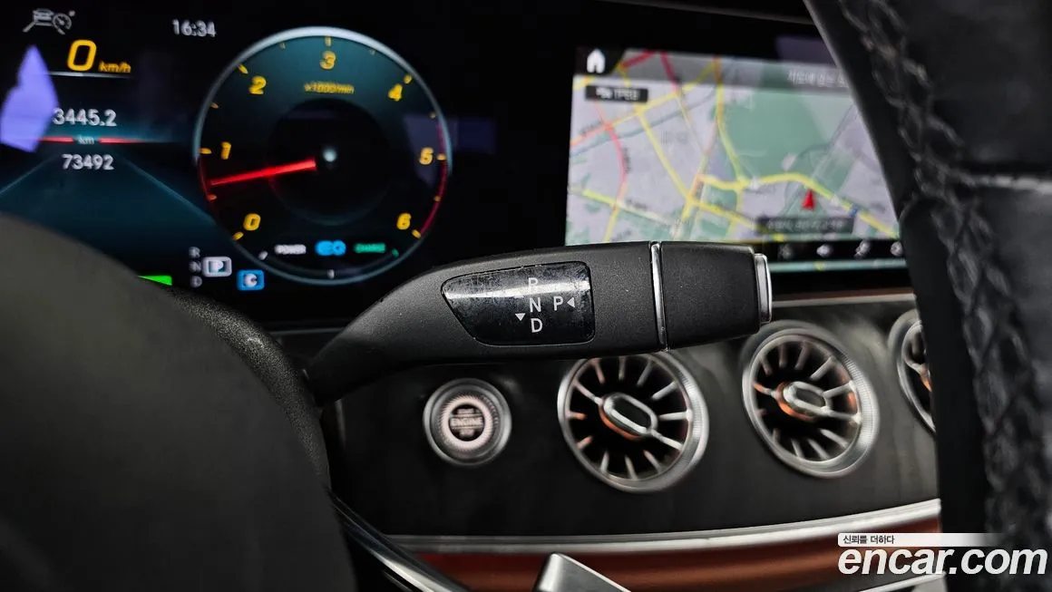 Mercedes-Benz CLS-Class 2022 из KR, фото 6