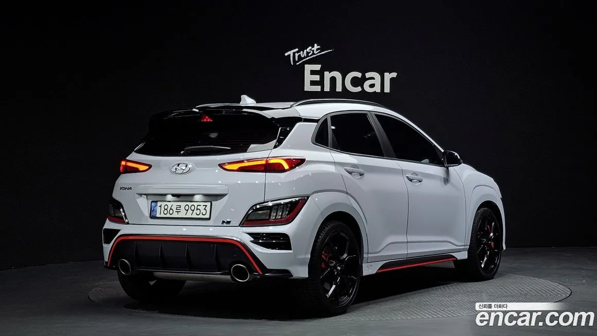 Hyundai Kona — фото 4