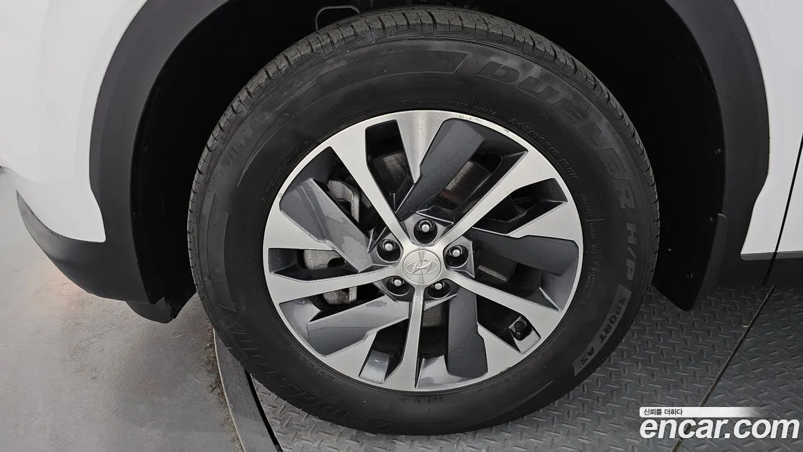 Hyundai Palisade — фото 4