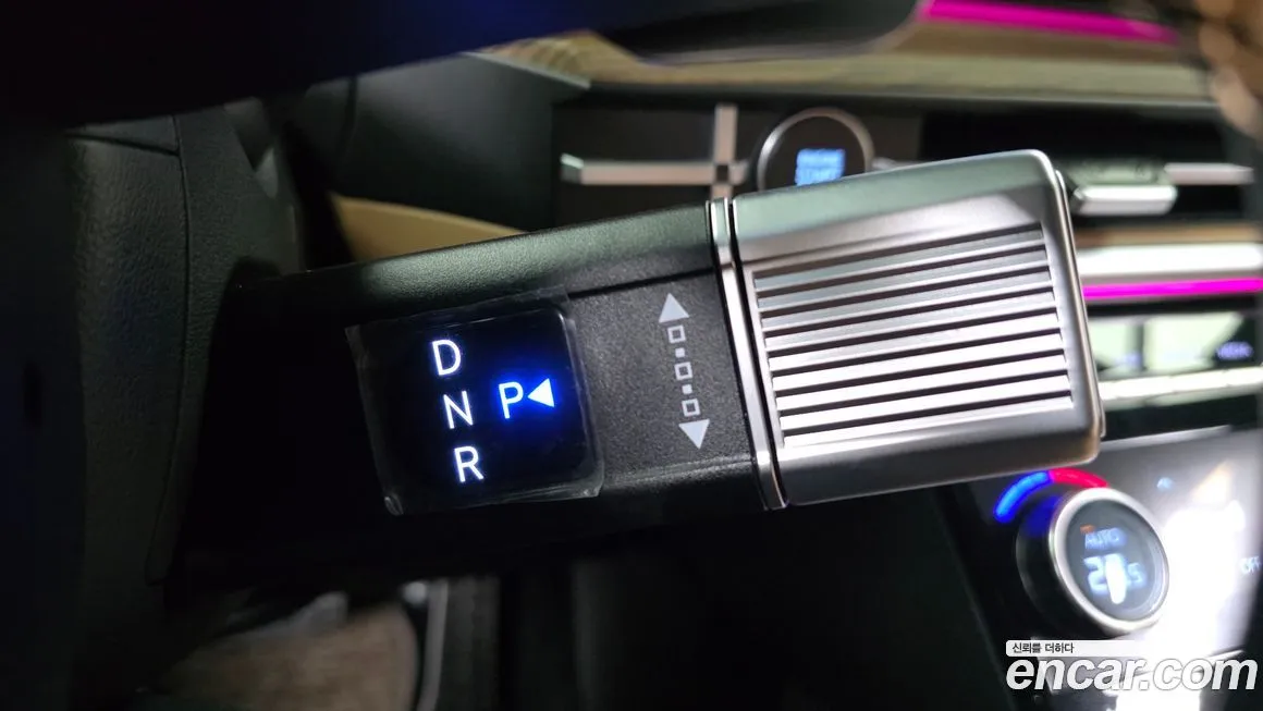 Hyundai Santafe 2024 из KR, фото 4