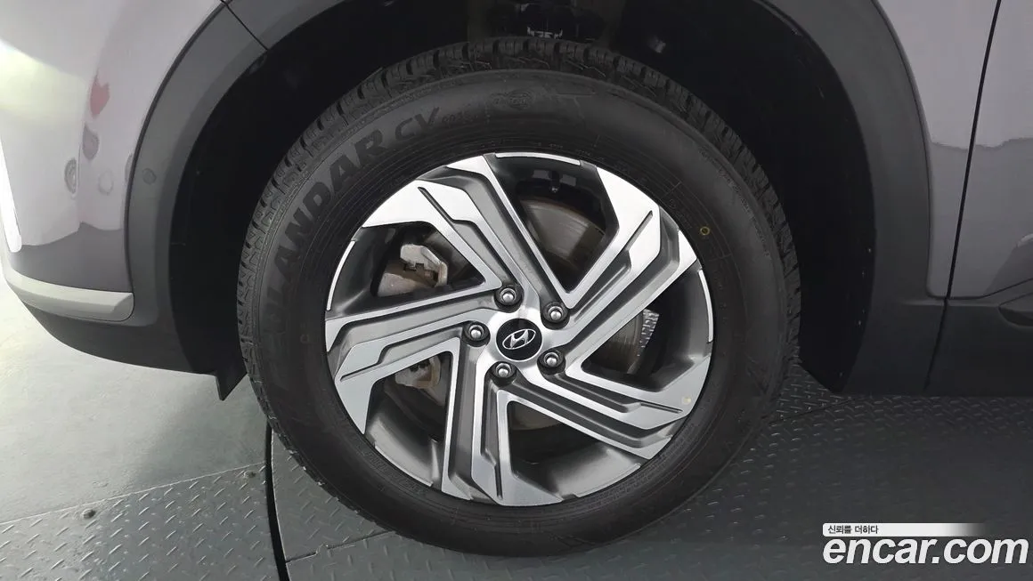 Hyundai Santafe — фото 4