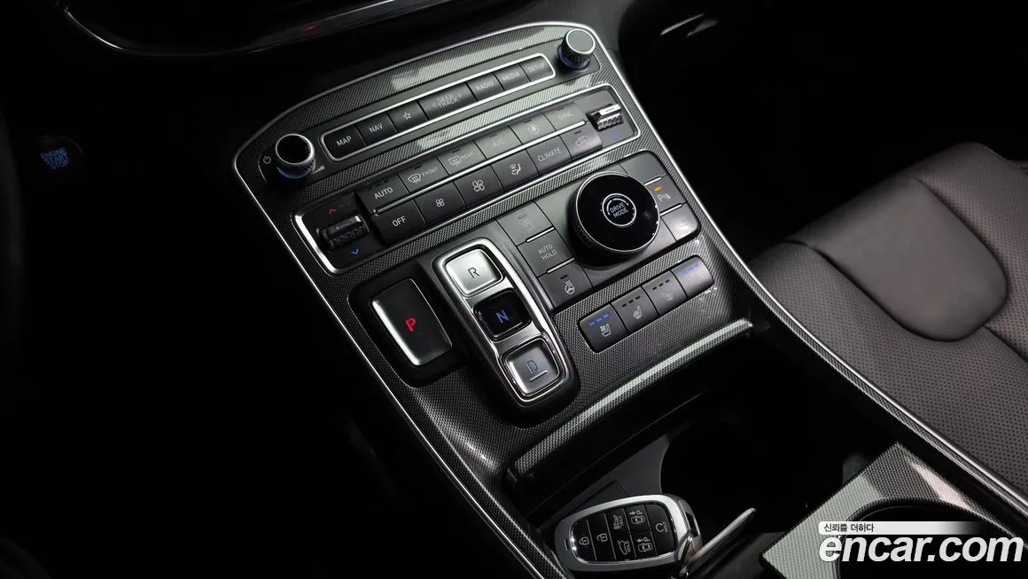 Hyundai Santafe — фото 10
