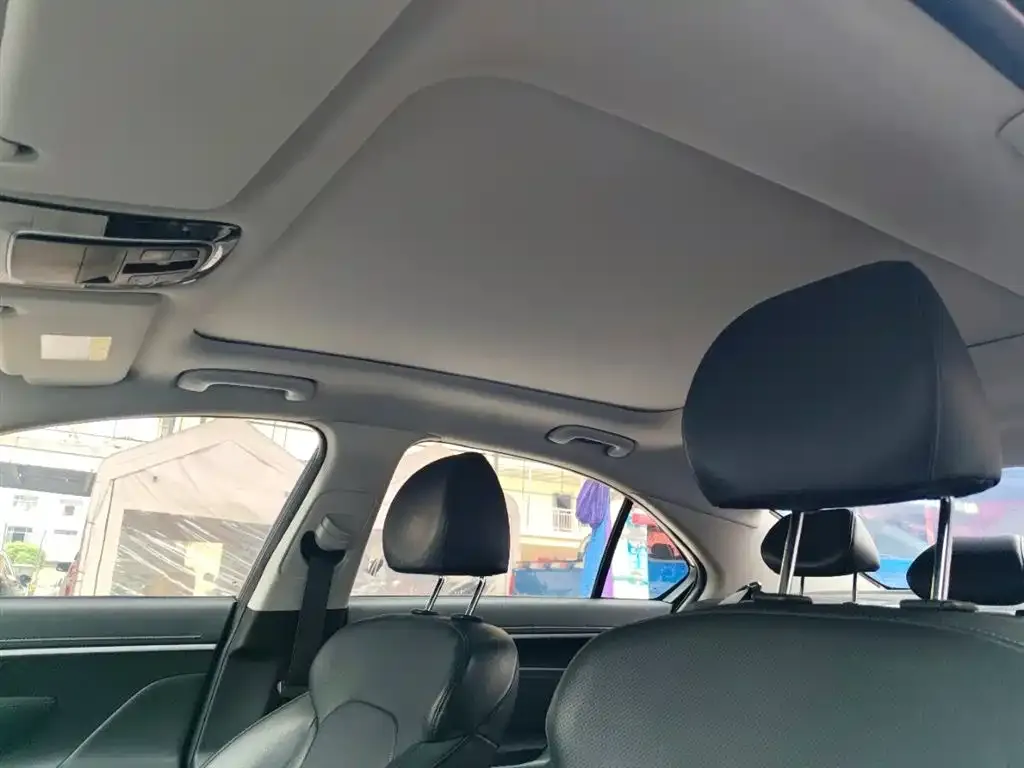 Hyundai Mistra 2021 из CN, фото 2