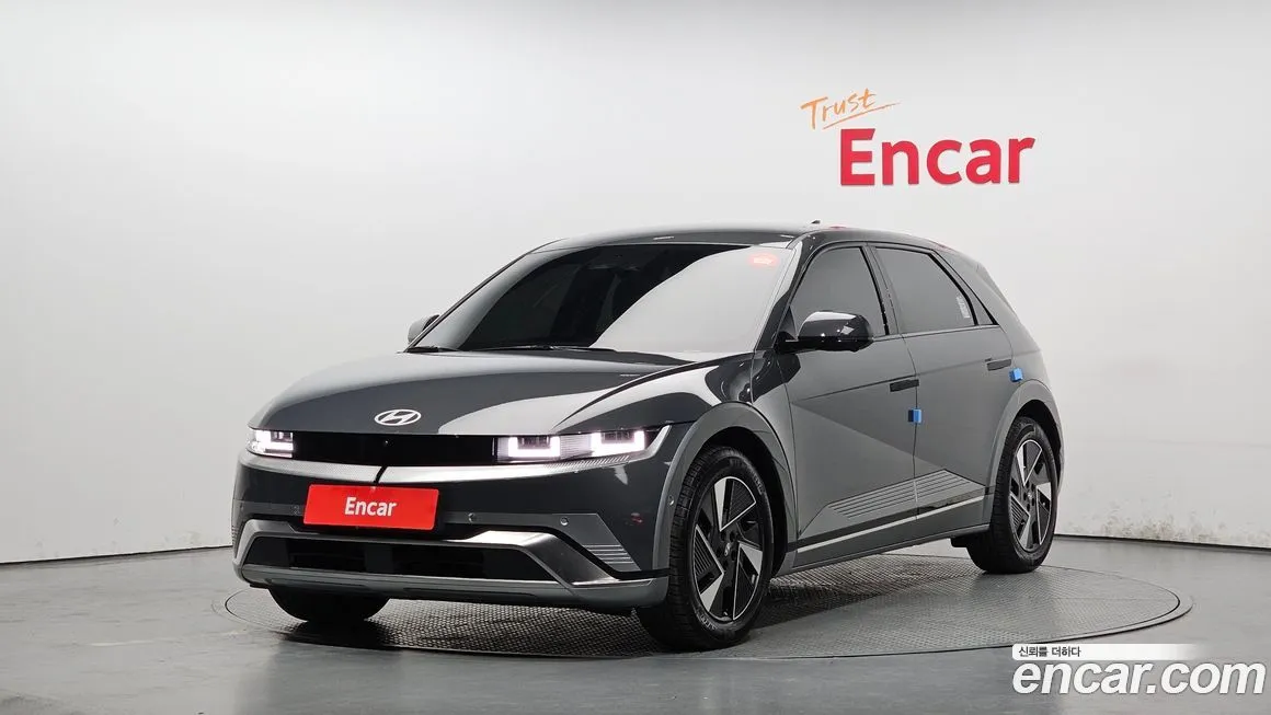 Hyundai Ioniq5