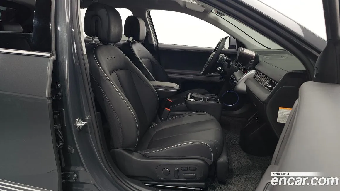 Hyundai Ioniq5 2025 из KR, фото 4