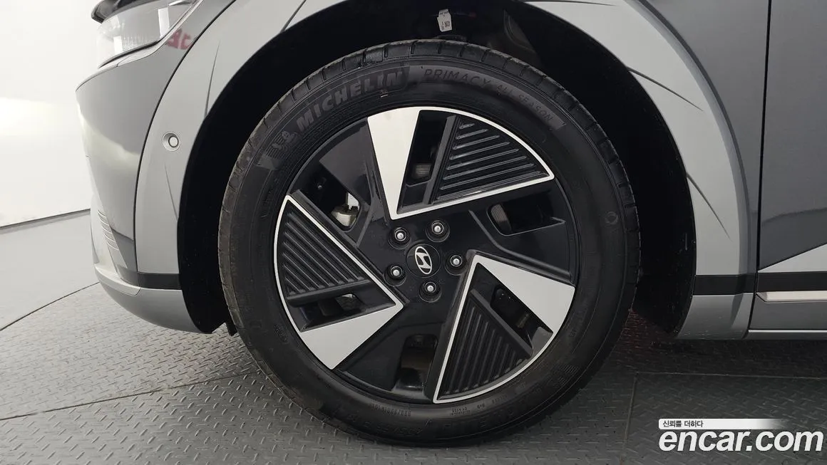 Hyundai Ioniq5 2025 из KR, фото 8