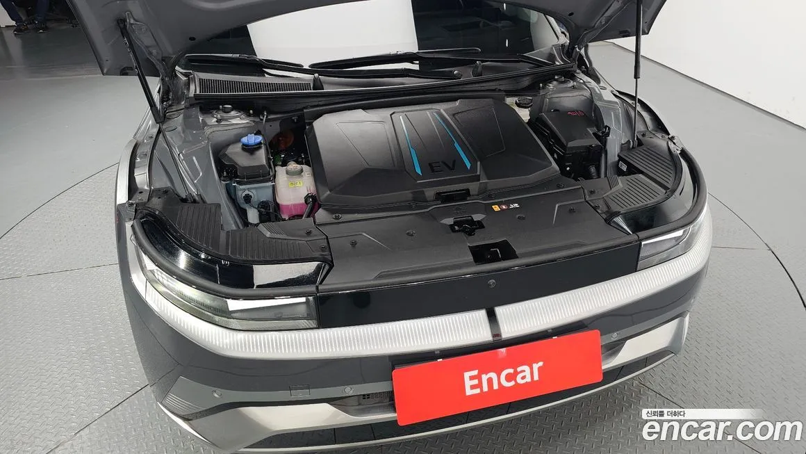 Hyundai Ioniq5 2025 из KR, фото 6