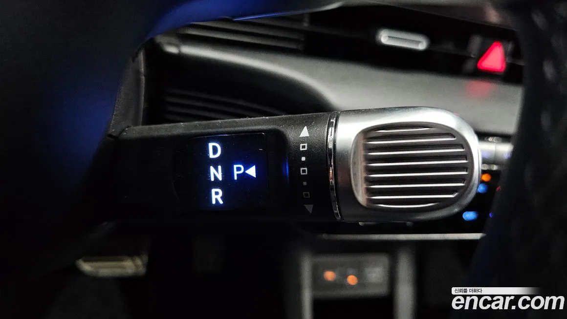 Hyundai Ioniq5 2025 из KR, фото 9