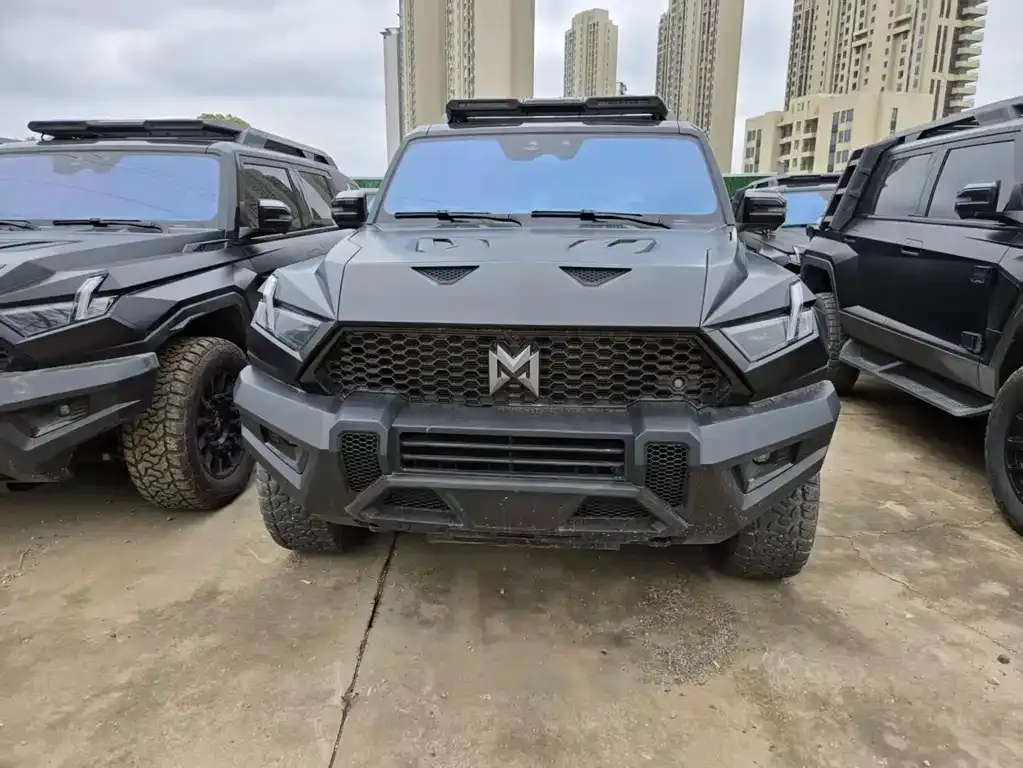 M-Hero (Mengshi) Mengshi 917