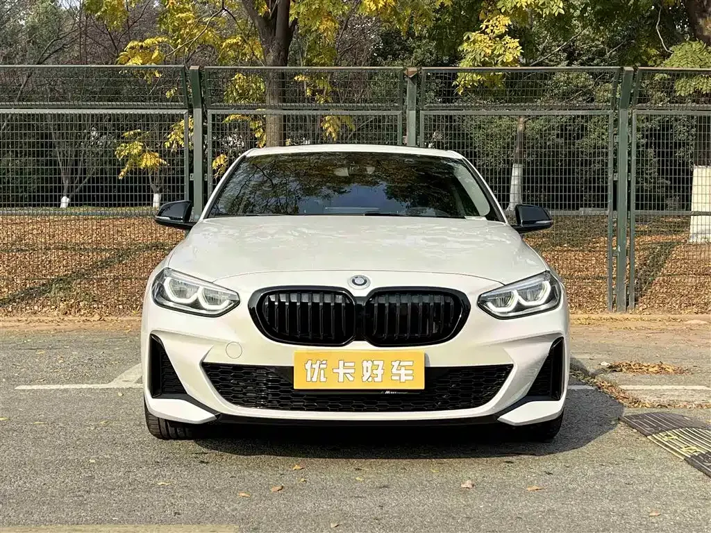 BMW 1 Series — фото 2