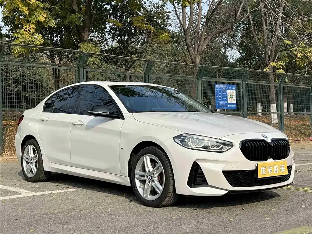 BMW 1 Series — фото 6