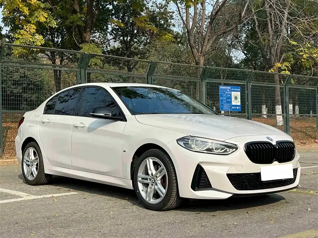 BMW 1 Series — фото 4