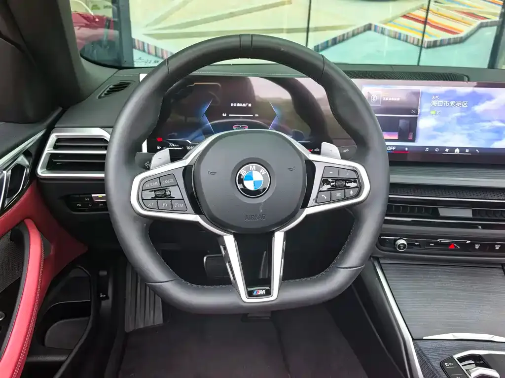 BMW 4 Series — фото 2