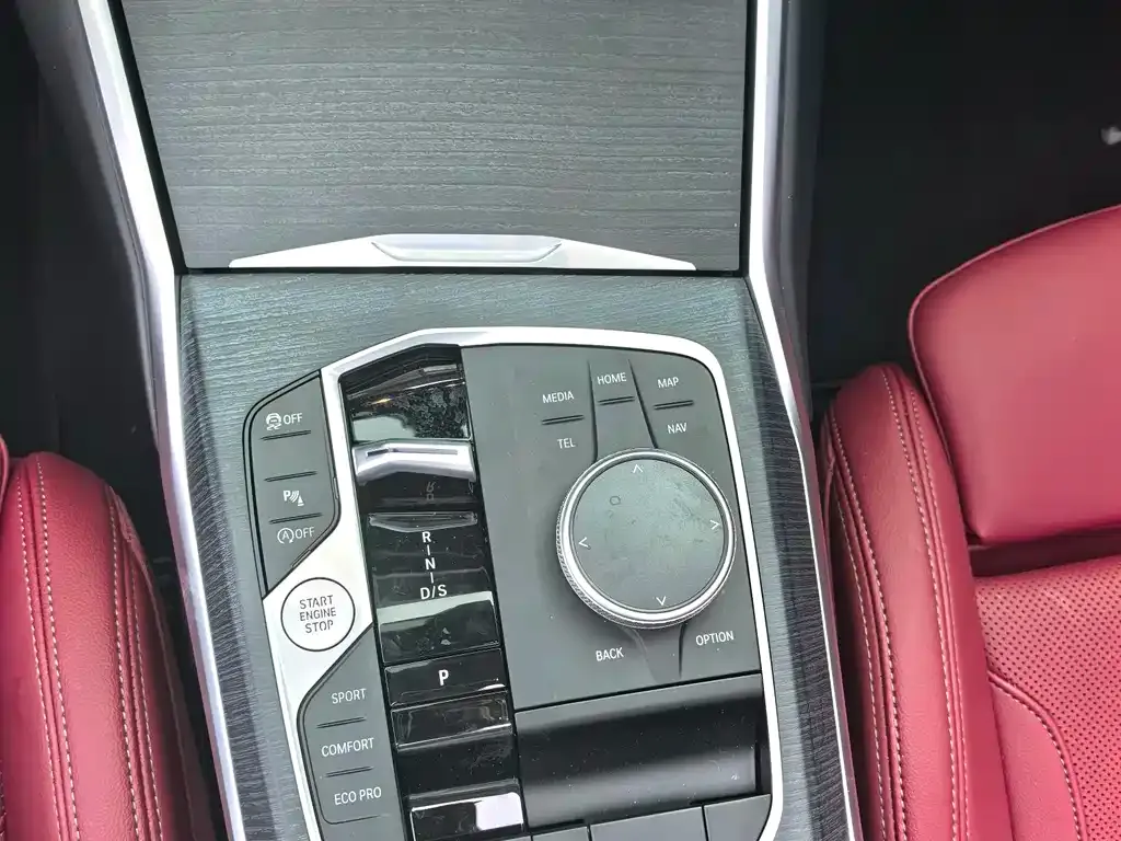 BMW 4 Series — фото 4