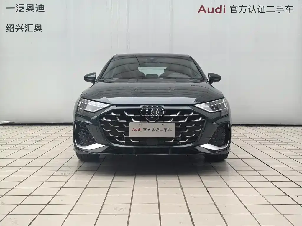 Audi A3 — фото 7
